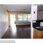 1367 Nw 63rd Ave, Pompano Beach, FL 33063 ID:974107