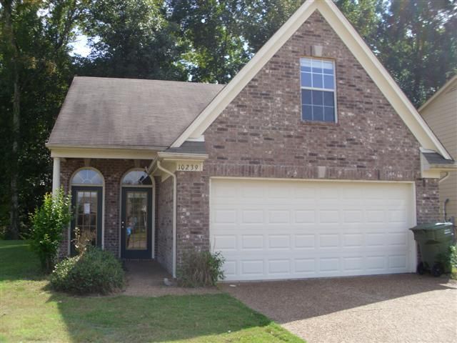 10239 Cottage Farms Dr, Cordova, TN 38016