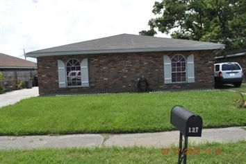 135 137 27th St, Kenner, LA 70062