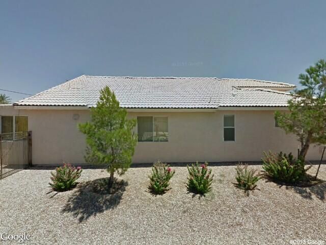 Leisure, Fort Mohave, AZ 86426