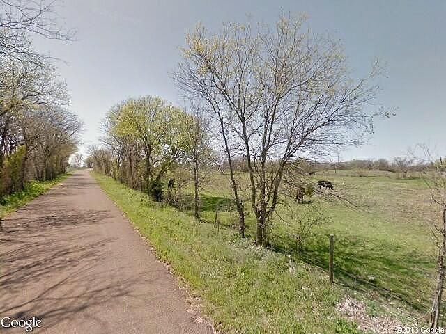 Old Oglesby Rd, Mc Gregor, TX 76657