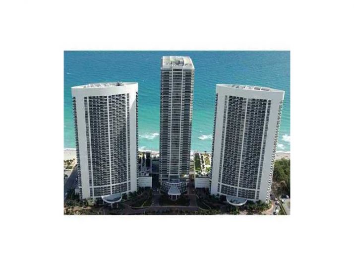 1830 S OCEAN DR # 2107, Hallandale, FL 33009