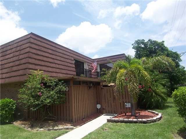 6100 NW 54TH LN # 6100, Fort Lauderdale, FL 33319