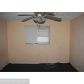 5708 Nw 48th Way, Fort Lauderdale, FL 33319 ID:1023137