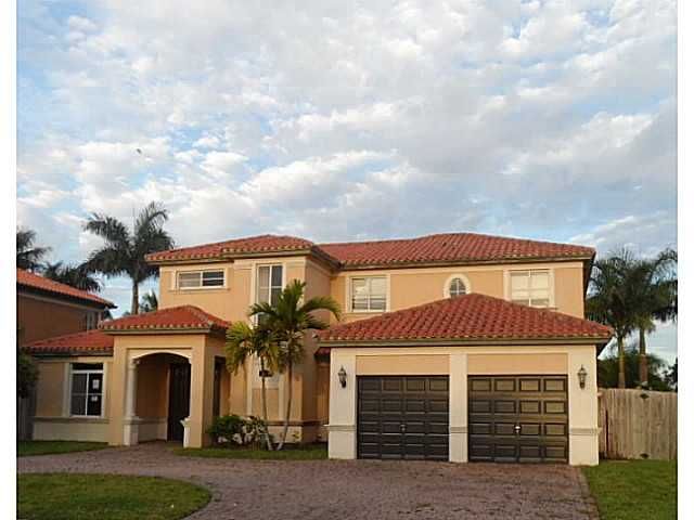 4524 SW 160 CT, Miami, FL 33185