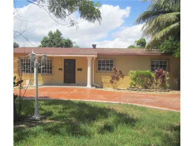 6543 SW 30 ST, Miami, FL 33155