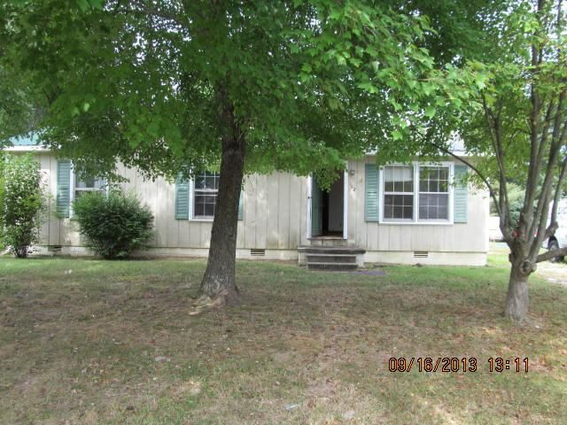 142 Bybee Dr, Mc Minnville, TN 37110