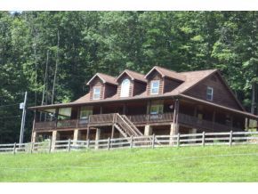 561 Grindstaff Rd, Butler, TN 37640