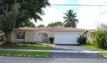 8484 NW 20TH CT Fort Lauderdale, FL 33322