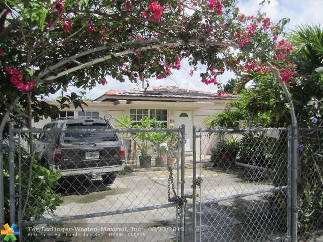 535 NW 115TH ST, Miami, FL 33168