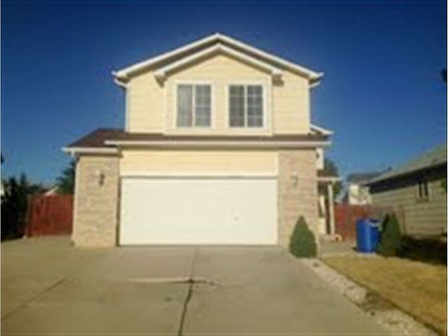 Dogwood Ave, Fort Lupton, CO 80621