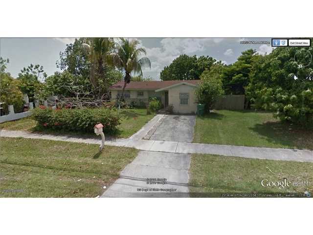 11740 SW 168 ST, Miami, FL 33177