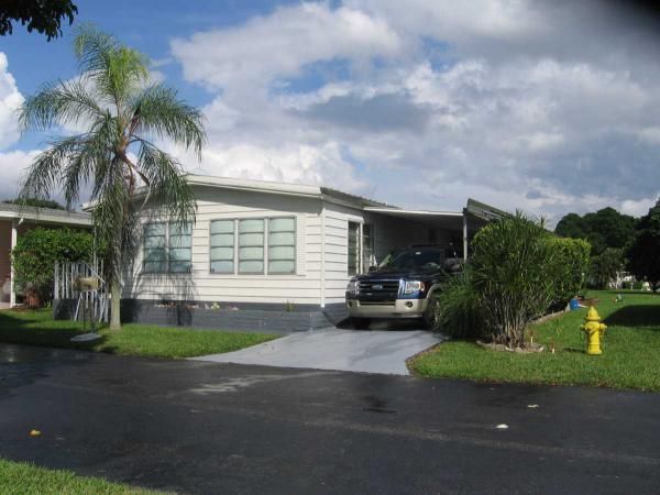 2902 NW 65TH Terr.    #649, Pompano Beach, FL 33063