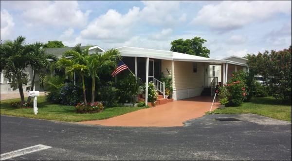 6211 NW 29th Place, Pompano Beach, FL 33063