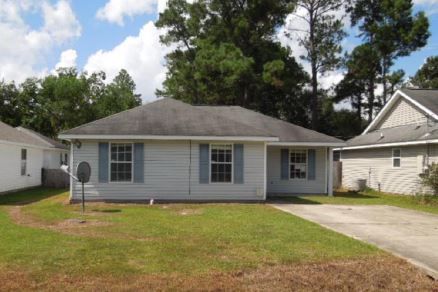 407 4th Street, Pearl River, LA 70452