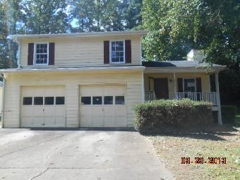 1382 Daniel Lane, Lawrenceville, GA 30046