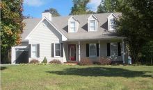 Deer Dr Ruckersville, VA 22968