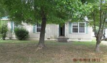 142 Bybee Dr Mc Minnville, TN 37110