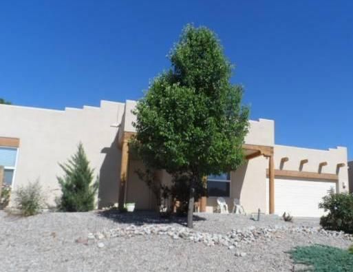 4409 Colores Del Sol, Santa Fe, NM 87507