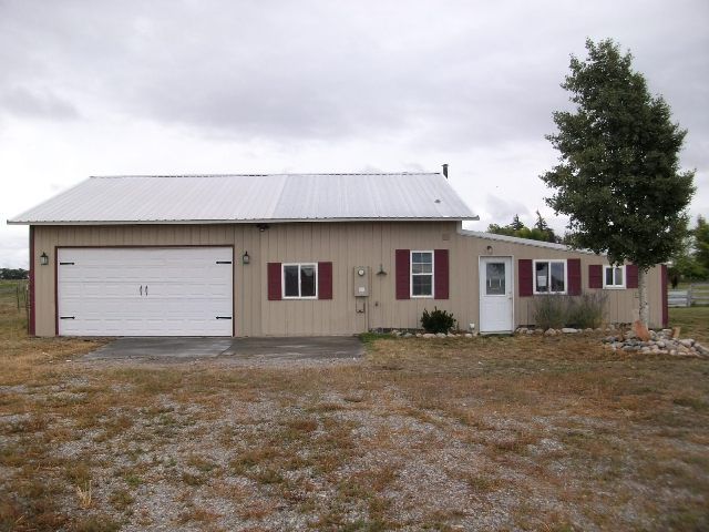 3453 E 300 N, Rigby, ID 83442