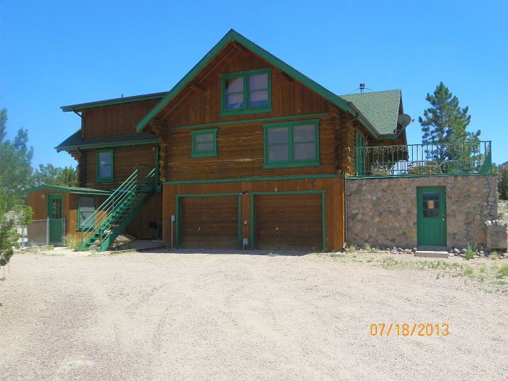 County Road 129, Penrose, CO 81240