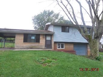 8565 Edith St, Martinsville, IN 46151