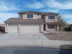 12314 W Cameron Ct, El Mirage, AZ 85335