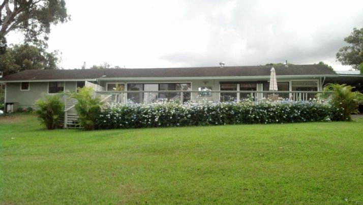 2500 Kaupakalua Road, Haiku, HI 96708