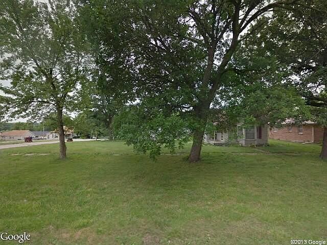 Allen St, Firth, NE 68358