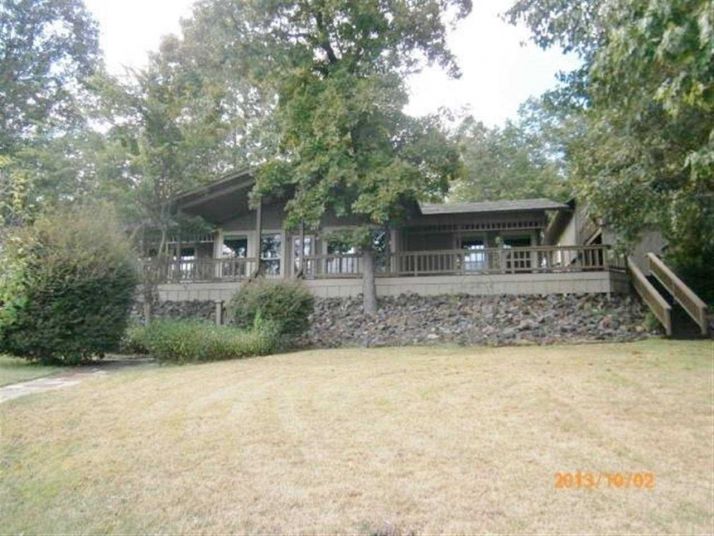 440 Houston Dr, Hot Springs National Park, AR 71913