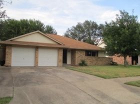 413 Lincoln St, Deer Park, TX 77536