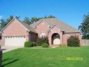 1545 Gardenia, Conway, AR 72034