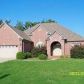 1545 Gardenia, Conway, AR 72034 ID:1003395