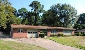 3931 Princeton Rd, Montgomery, AL 36111