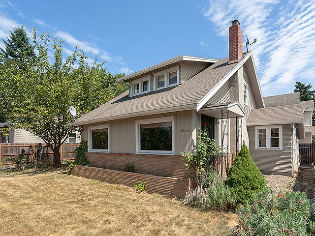 2616 SE 109th Avenue, Portland, OR 97266