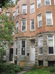 2704 Saint Paul St, Baltimore, MD 21218