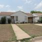 1318 Sewell St, Abilene, TX 79605 ID:347851