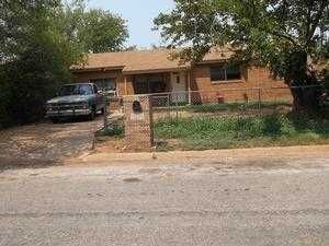 5034 N 9th St, Abilene, TX 79603