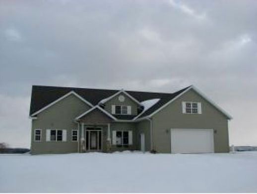 Meadow, Manawa, WI 54949