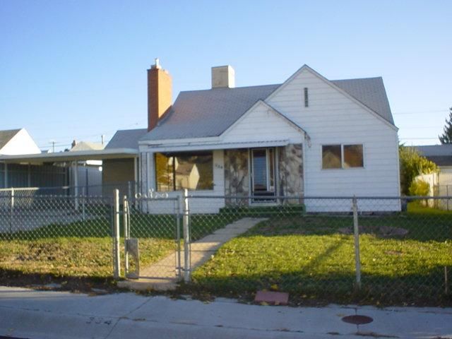 334 Denver St, East Carbon, UT 84520