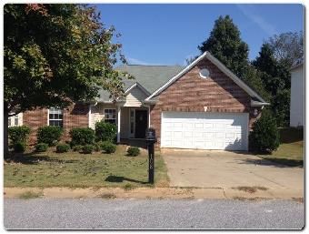 108 Catterick Way, Fountain Inn, SC 29644