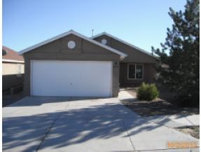 8728 Spotted Pony Ave SW, Albuquerque, NM 87121