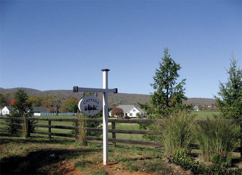 7612 Gordonsville Road, Gordonsville, VA 22942