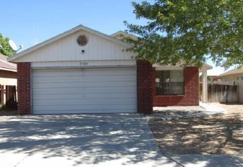 3320 Todos Santos St NW, Albuquerque, NM 87120