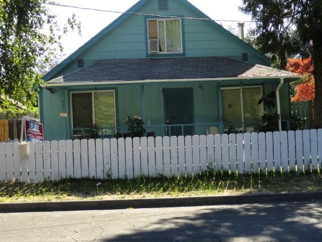 501 Sw Western Ave, Grants Pass, OR 97526