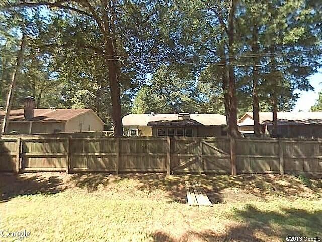 Lynnewood, Jacksonville, AR 72076