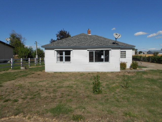 216 W Idaho Street, New Plymouth, ID 83655