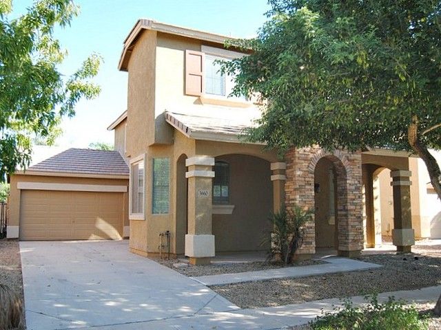 3660 E Parkview Drive, Gilbert, AZ 85295