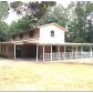 14521 Brown Rd, Little Rock, AR 72206 ID:1003505