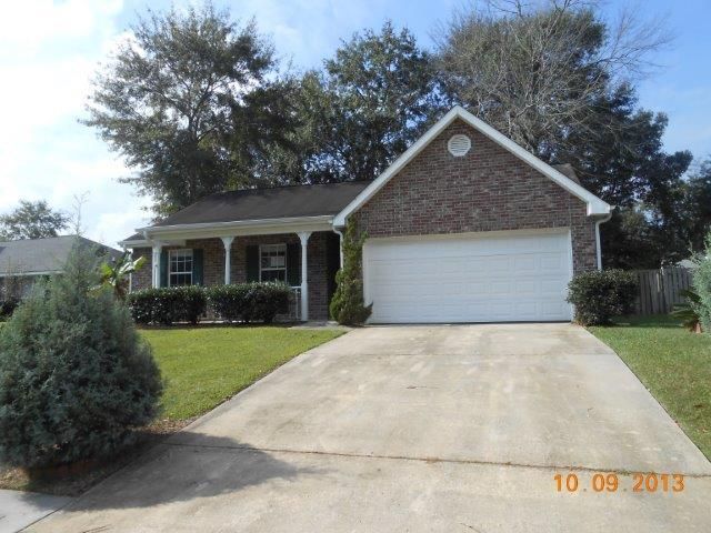 13481 Huntington Circle, Gulfport, MS 39503